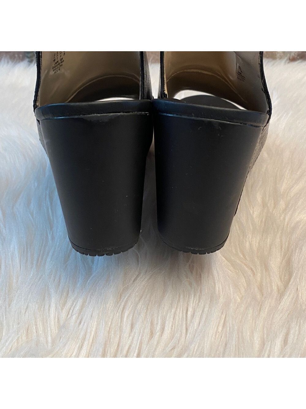 Dr Scholl’s Westlyn Platform Sandals, Size 11M - Picture 12 of 17